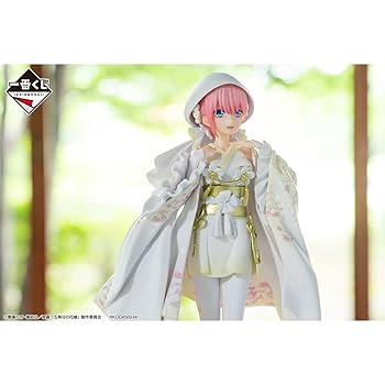 中野一花 一番くじ プライズ フィギュア グッズセット 62点 検索結果]-amiami.jp-あみあみオンライン本店-